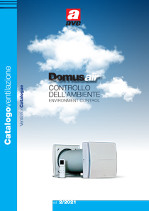 Ventilation - catalogue